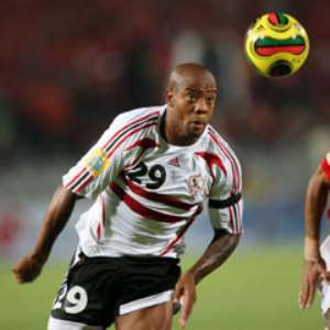 Agogo scores on Zamalek return